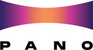 PANO Network Logo